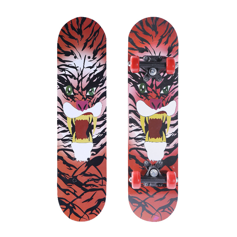 tiger 2406 medium (60 cm long)